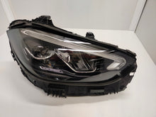 Laden Sie das Bild in den Galerie-Viewer, Frontscheinwerfer Mercedes-Benz W206 A2059066104 A2069066204 Full LED Ein Satz SCH2158084562rb