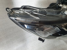 Laden Sie das Bild in den Galerie-Viewer, Frontscheinwerfer Toyota Land Cruiser LAND-150 LED Rechts Scheinwerfer Headlight SCH2719255345rh