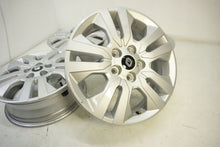 Laden Sie das Bild in den Galerie-Viewer, 4x Alufelge 17 Zoll 6.0" 5x114.3 50ET 403001116 Fiat Talento Primastar Vivaro FEL1553257055kg