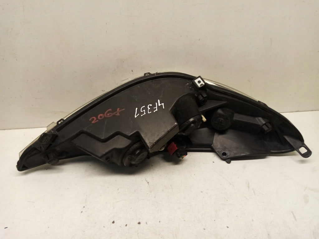 Frontscheinwerfer Peugeot 9686606780 Links Scheinwerfer Headlight SCH6172007910oz