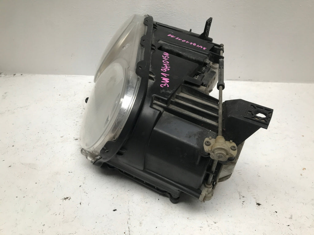 Frontscheinwerfer Bentley Continental 3W1941015AA Links Scheinwerfer Headlight SCH7517402449ut