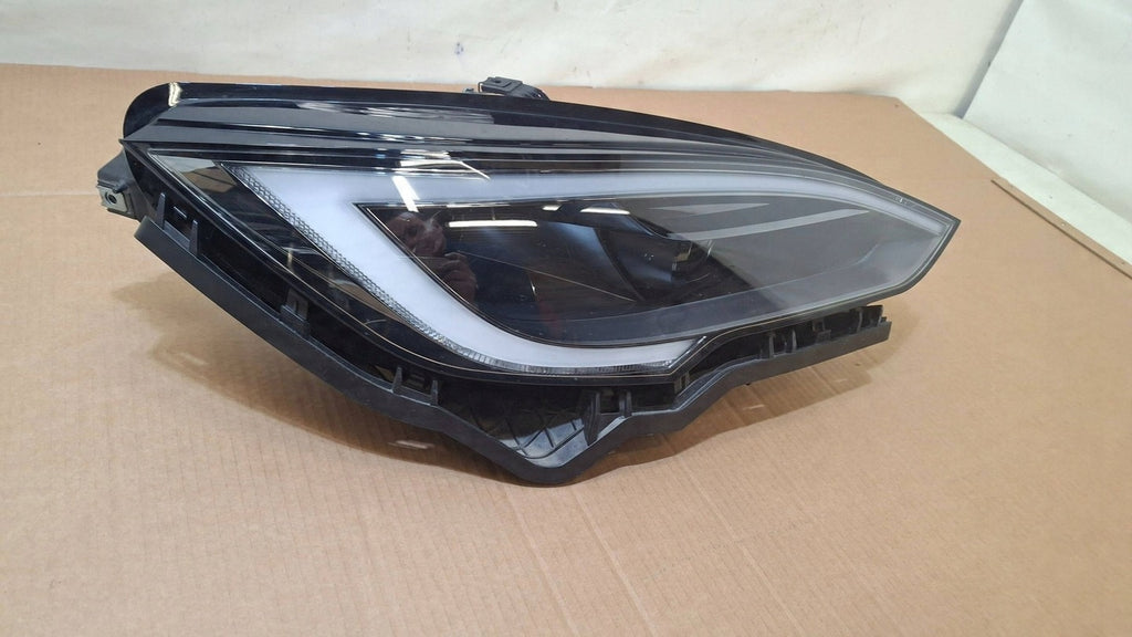 Frontscheinwerfer Tesla S 1563714-95-C Rechts Scheinwerfer Headlight