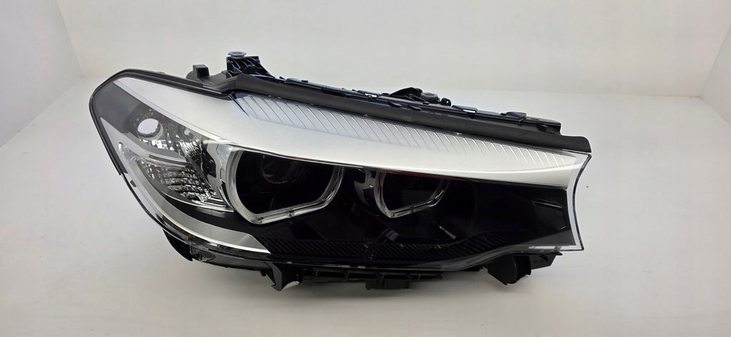 Frontscheinwerfer BMW 5 G31 G30 8499112 LED Rechts Scheinwerfer Headlight SCH2782226095zx