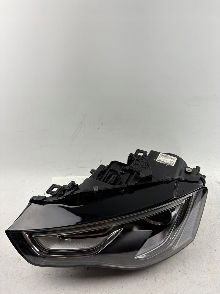 Frontscheinwerfer Audi A5 8T0941031C Xenon Links Scheinwerfer Headlight SCH1107296049vg