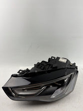 Laden Sie das Bild in den Galerie-Viewer, Frontscheinwerfer Audi A5 8T0941031C Xenon Links Scheinwerfer Headlight SCH1107296049vg
