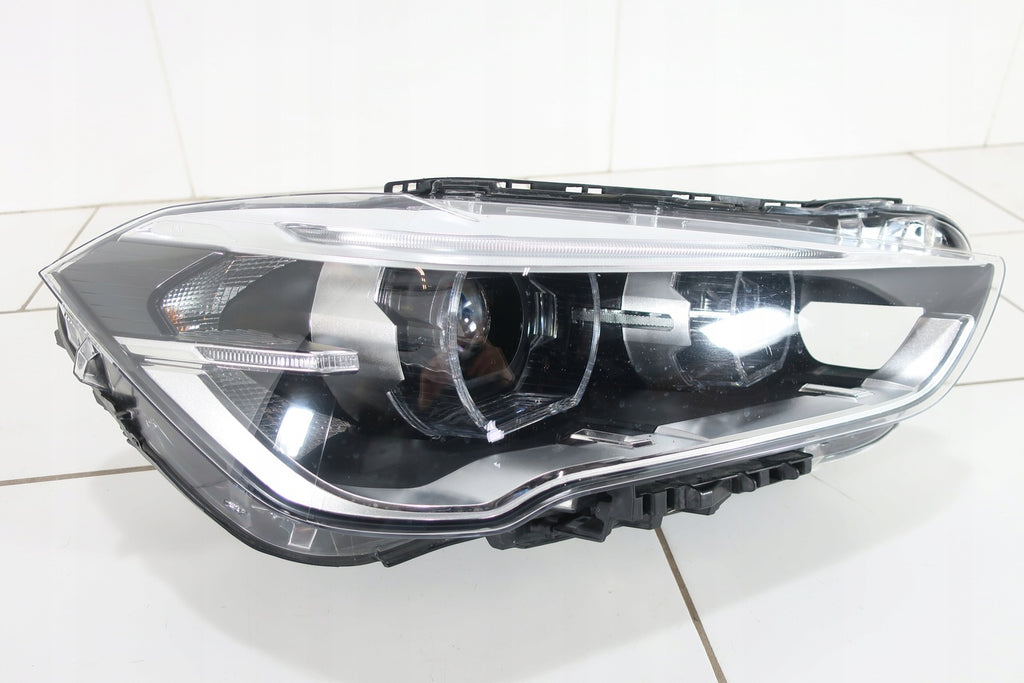 Frontscheinwerfer BMW F48 7495004 Full LED Rechts Scheinwerfer Headlight SCH2981078981eq