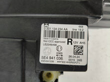 Laden Sie das Bild in den Galerie-Viewer, Frontscheinwerfer Skoda Octavia 5e3 IV 5E4941036 Full LED Rechts Headlight SCH5731136704rk