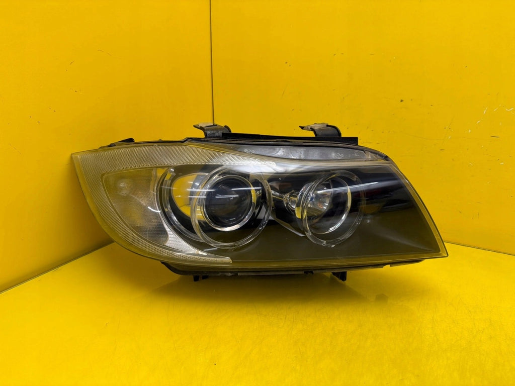 Frontscheinwerfer BMW 3 E91 E90 6942738 Xenon Rechts Scheinwerfer Headlight SCH1769397491va