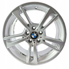1x Alufelge 19 Zoll 8.5