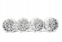 Laden Sie das Bild in den Galerie-Viewer, 4x Alufelge 17 Zoll 7.5" 5x112 30ET 6883518 BMW G22 G23 Rim Wheel FEL3484979358uq