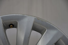 Load image into Gallery viewer, 1x Alufelge 16 Zoll 7.0&quot; 5x120 31ET Silber 6783628 BMW 1 Rim Wheel