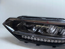 Load image into Gallery viewer, Frontscheinwerfer VW Touran 5TB94135E Full LED Links Scheinwerfer Headlight