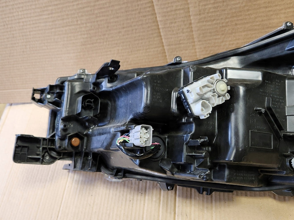 Frontscheinwerfer Toyota Hilux 81110-0K941 LED Ein Stück (Rechts oder Links)