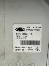 Laden Sie das Bild in den Galerie-Viewer, Frontscheinwerfer Ford Ecosport L90132433 GN1513B221MB Links Headlight SCH7619107528uq
