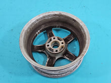 Load image into Gallery viewer, 1x Alufelge 16 Zoll 6.5" 4x108 1471965 Citroën C4 Ii Rim Wheel FEL7246325602fh