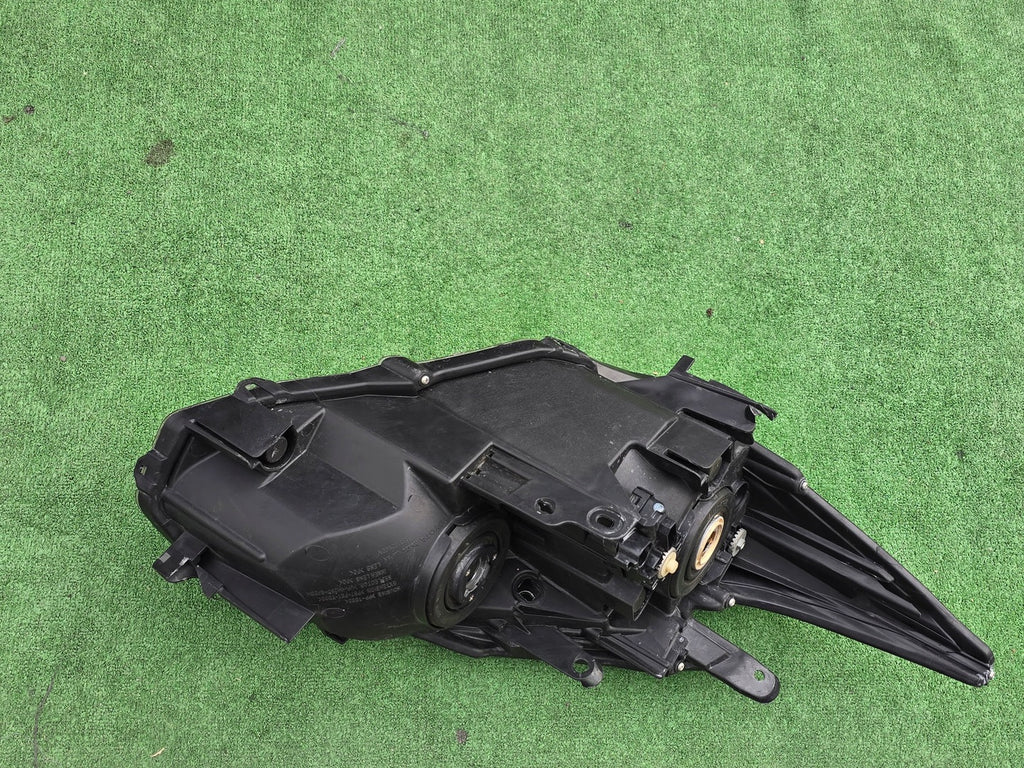 Frontscheinwerfer Toyota Prius Links Scheinwerfer Headlight SCH7650981609rp