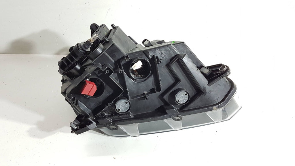 Frontscheinwerfer VW Amarok 2H1941015AF Links Scheinwerfer Headlight SCH1561226203hj