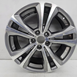 1x Alufelge 18 Zoll 5x112 6856069 BMW X2 F39 F48 Rim Wheel FEL1756948923ha