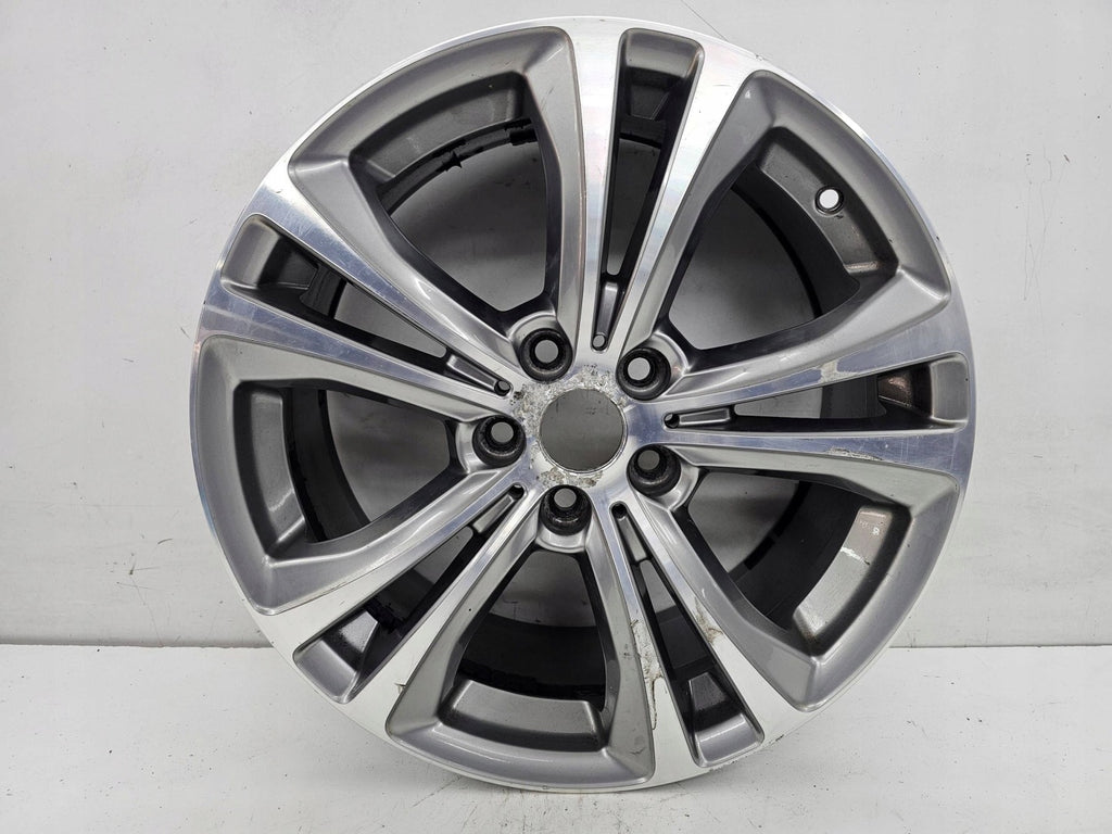 1x Alufelge 18 Zoll 5x112 6856069 BMW X2 F39 F48 Rim Wheel FEL1756948923ha