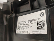 Load image into Gallery viewer, Frontscheinwerfer BMW G22 G23 G26 5A19352 Full LED Rechts Scheinwerfer Headlight SCH6334059330jb