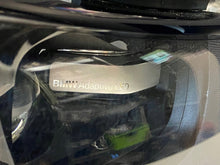 Laden Sie das Bild in den Galerie-Viewer, Frontscheinwerfer BMW I3 7472185-02 LED Ein Stück (Rechts oder Links) Headlight SCH6019707953pp