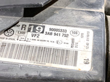 Load image into Gallery viewer, Frontscheinwerfer VW Passat B7 3AB941752 Rechts Scheinwerfer Headlight SCH8394895950xv