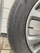 Load image into Gallery viewer, 1x Alufelge 18 Zoll LV4BS25713BB Ford Kuga Iii Rim Wheel FEL2966356333nc