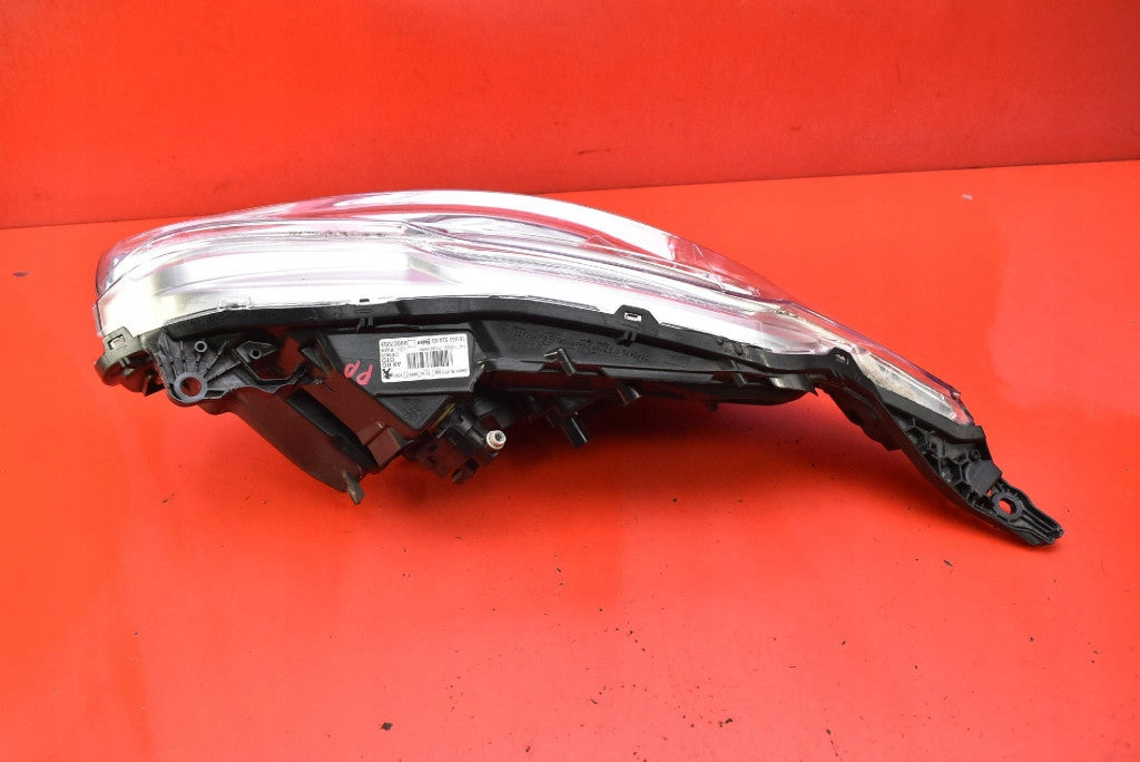 Frontscheinwerfer Peugeot 208 I 1685352480 Rechts Scheinwerfer Headlight SCH5265305472yc