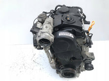 Laden Sie das Bild in den Galerie-Viewer, Motor VW Polo 9n BWB 1.4 TDI 70PS 51kW 2009 Diesel Engine Unkomplett