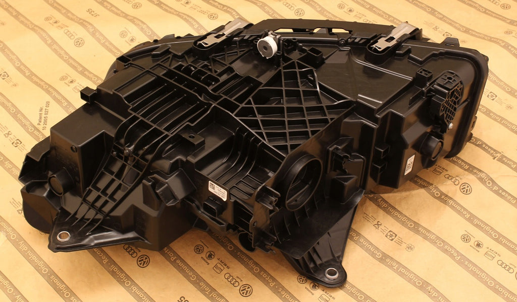 Frontscheinwerfer BMW 2 Active Tourer U06 5A42244-04 LED Rechts Headlight