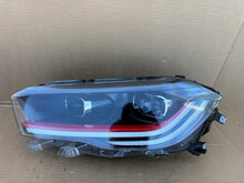 Laden Sie das Bild in den Galerie-Viewer, Frontscheinwerfer VW Polo 2G1941035M LED Links Scheinwerfer Headlight SCH1159253678ft