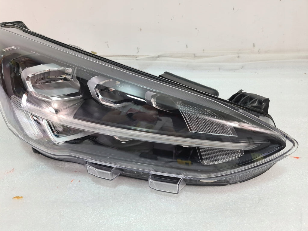 Frontscheinwerfer Ford Focus MX7B-13E014-CE LED Rechts Scheinwerfer Headlight SCH3134645997qf
