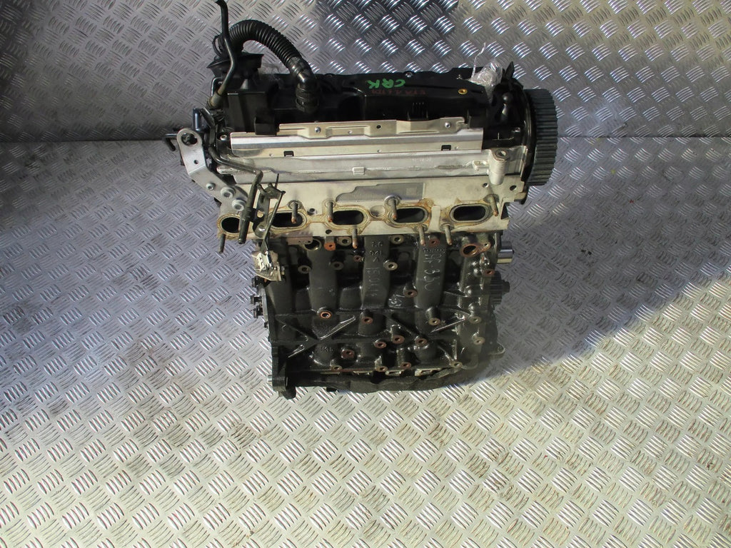 Motor VW Golf VII I CRK 1.6 TDI 11PS Diesel Engine Unkomplett