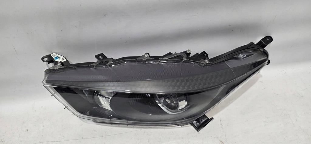 Frontscheinwerfer Toyota Yaris Links Scheinwerfer Headlight SCH4985198078qa