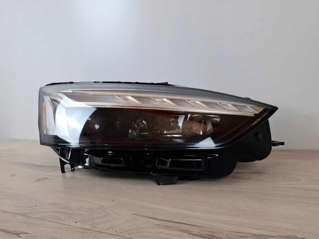 Frontscheinwerfer Audi A5 8W6941040 Rechts Scheinwerfer Headlight SCH1613045749th