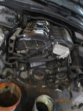Laden Sie das Bild in den Galerie-Viewer, Motor BMW E60 N53B30A 3.0 272PS Benzin Engine Komplett MOT3375853677ok