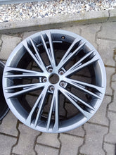 Load image into Gallery viewer, 1x Alufelge 19 Zoll 8.5" 5x112 30ET 4K8601025AK Audi Rim Wheel FEL1344864940nh