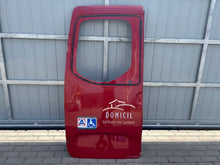 Load image into Gallery viewer, Tür Mercedes-Benz Sprinter Hinten Links Door Porta Porte
