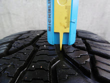 Laden Sie das Bild in den Galerie-Viewer, 1x Alufelge 16 Zoll 7.0&quot; 5x105 41ET Matt Silber 39024544 Opel Astra Rim Wheel