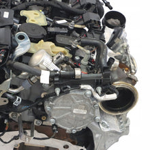 Laden Sie das Bild in den Galerie-Viewer, Motor Audi A4 B9 DMSB 2.0 TFSI 150PS 110kW 14TKm Benzin Engine Komplett MOT2594390856of