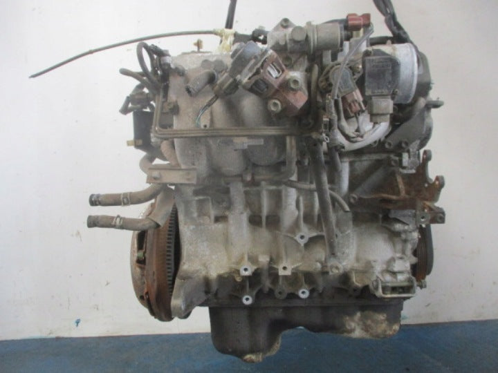 Motor Suzuki Vitara I J20A 2.0 132PS 97kW 1998 Engine Unkomplett MOT6161874256qq