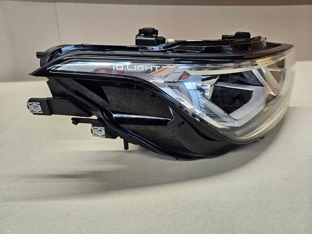 Frontscheinwerfer VW Tiguan 5NB941082 LED Rechts Scheinwerfer Headlight