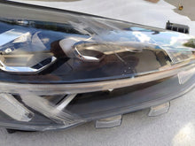 Laden Sie das Bild in den Galerie-Viewer, Frontscheinwerfer Ford Focus MX7B-13E014-ED LED Rechts Scheinwerfer Headlight SCH2951804042pw