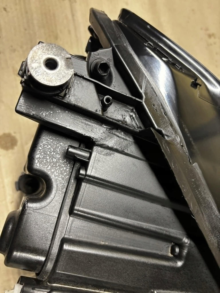 Frontscheinwerfer VW Golf VII 5g1 5G1941081F 1ZX013066-65 Full LED Links SCH8974934014sh