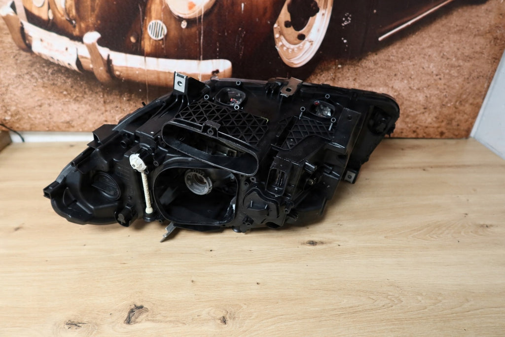 Frontscheinwerfer BMW 5 F11 F10 7317132-05 Xenon Rechts Scheinwerfer Headlight