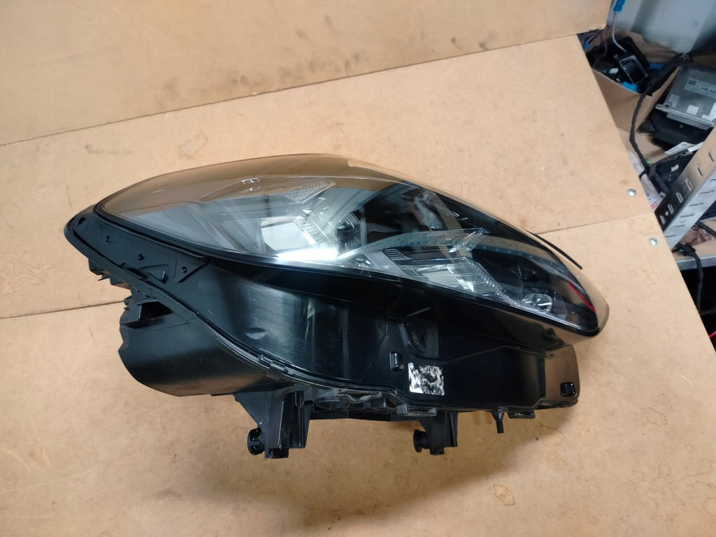 Frontscheinwerfer BMW G01 G02 5A29232-08 Full LED Rechts Scheinwerfer Headlight SCH3438425991jq