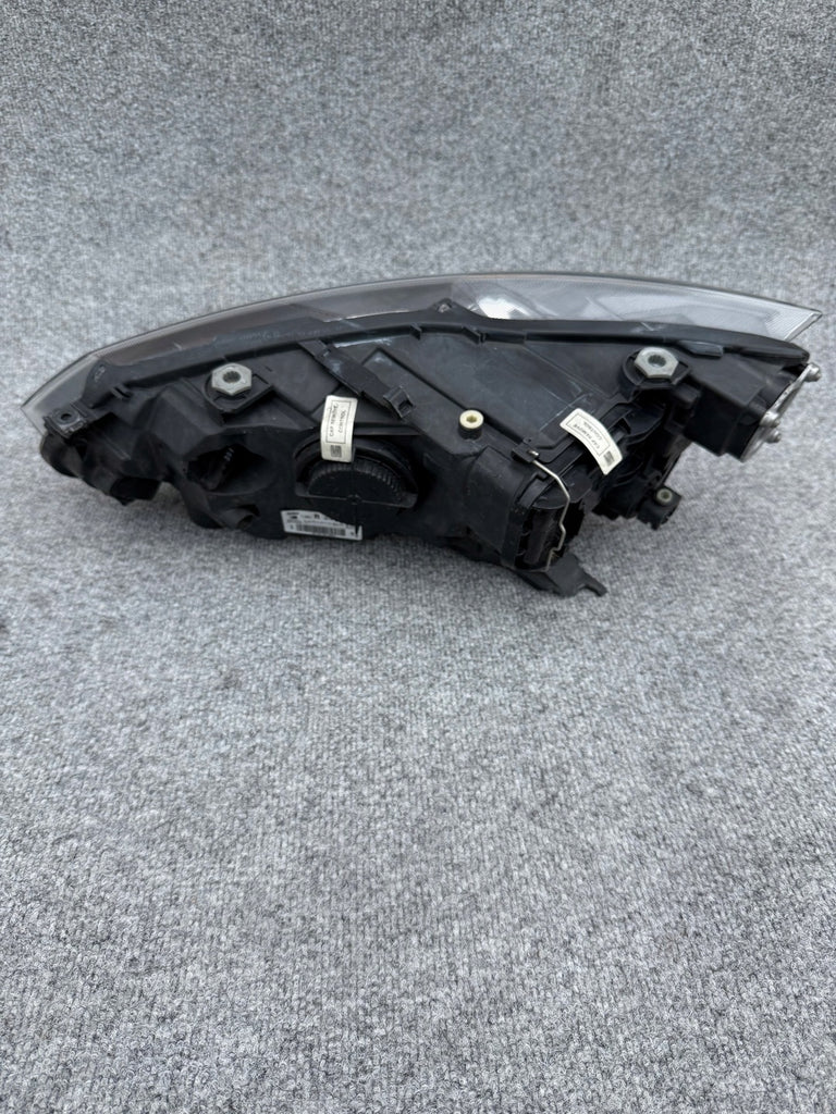 Frontscheinwerfer Seat Ibiza 6F1941016A Rechts Scheinwerfer Headlight SCH3135407837tz