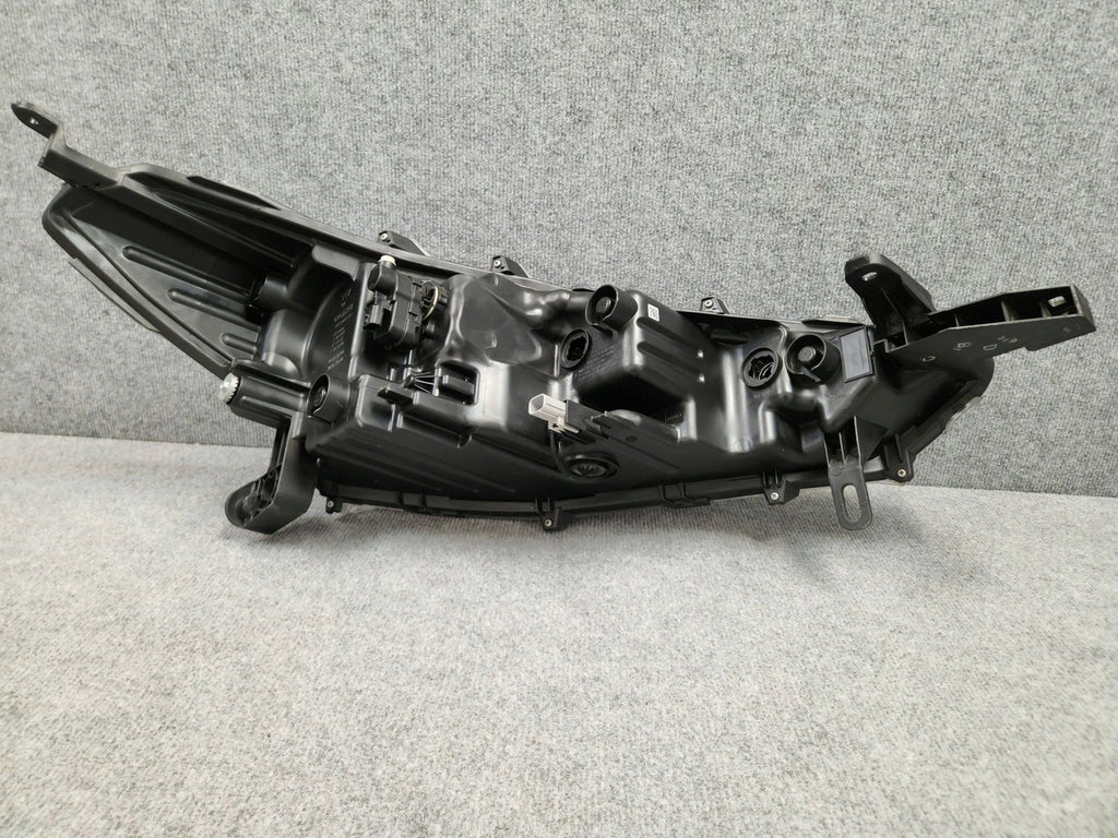 Frontscheinwerfer Toyota Corolla LED Ein Satz Scheinwerfer Headlight SCH9170580699hn