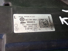 Load image into Gallery viewer, Frontscheinwerfer VW Golf VII 5G1941005E Links Scheinwerfer Headlight SCH6308267256dt