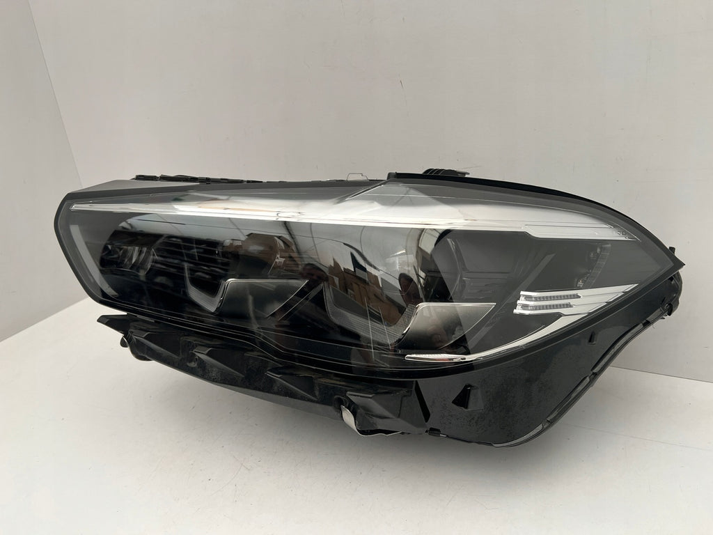 Frontscheinwerfer BMW X5 G05 G06 9481783 94817839481783 Full LED Links Headlight SCH1687151129wd